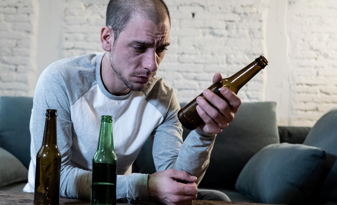 Убрать алкогольную зависимость в Гремячинске